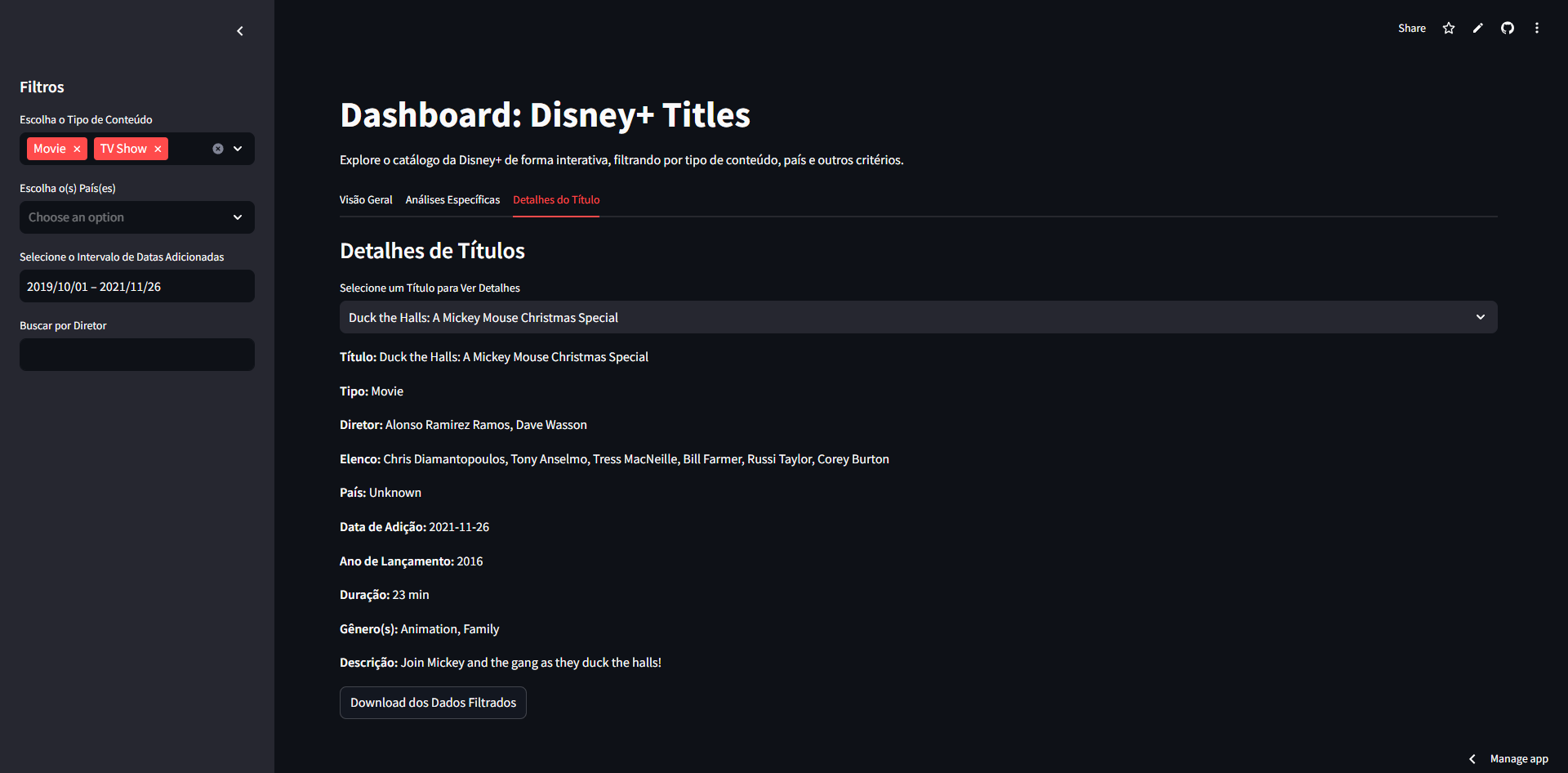 Disney Imagem 3