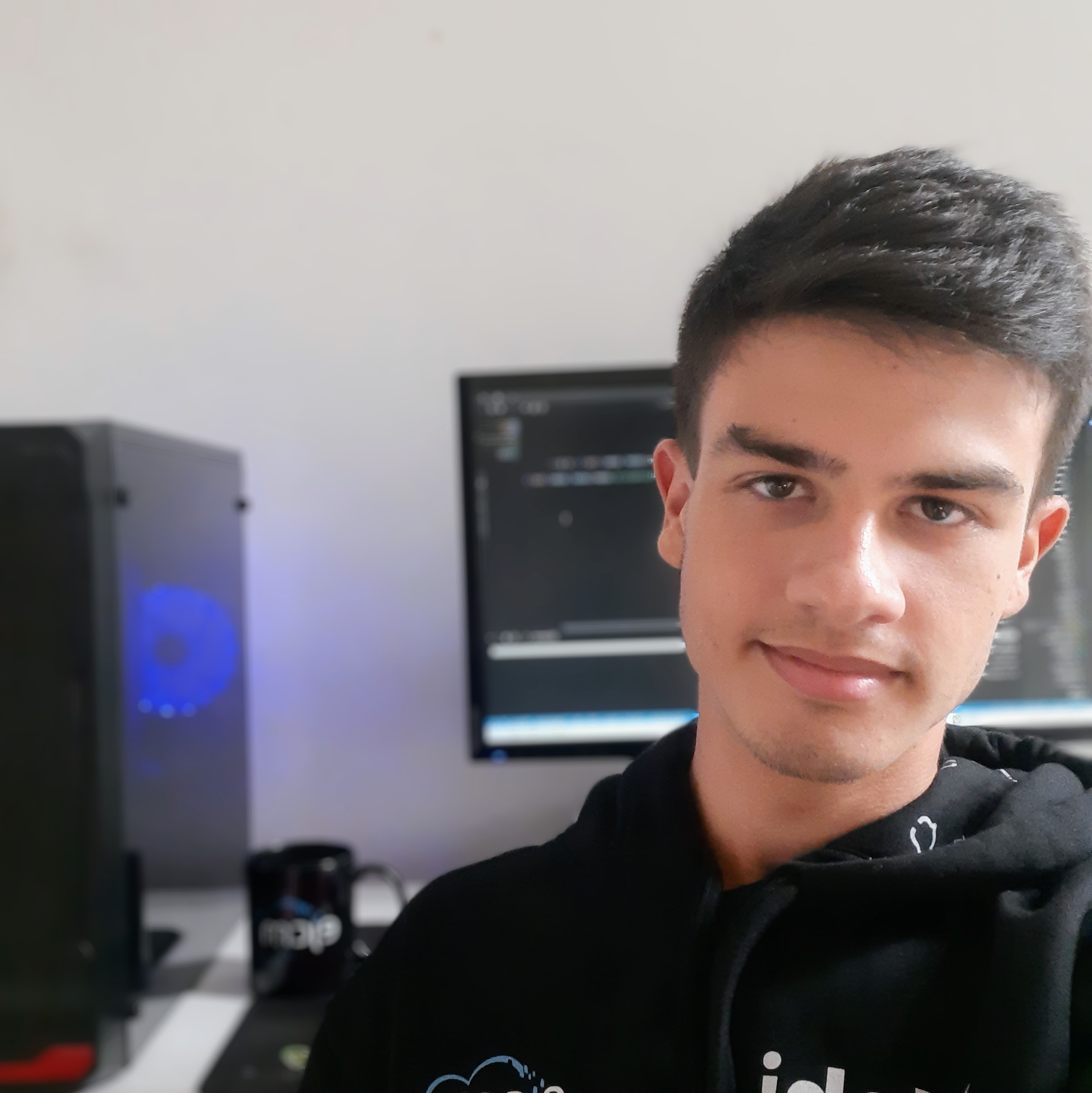 Foto Caio